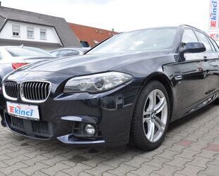 BMW 525 Gebrauchtwagen