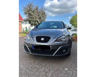Seat Altea Gebrauchtwagen