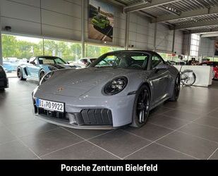 Porsche 992 Gebrauchtwagen