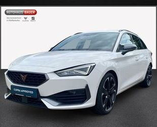 Cupra Leon Gebrauchtwagen
