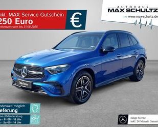 Mercedes-Benz GLC 300 Gebrauchtwagen