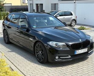 BMW 530 Gebrauchtwagen