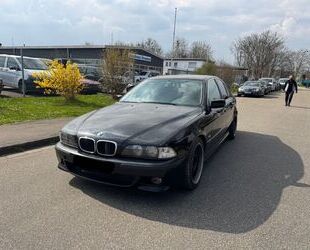 BMW 520 Gebrauchtwagen