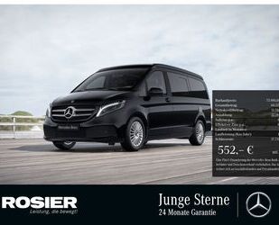 Mercedes-Benz V 220 Gebrauchtwagen