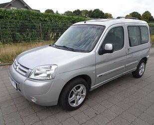 Citroen Berlingo Gebrauchtwagen