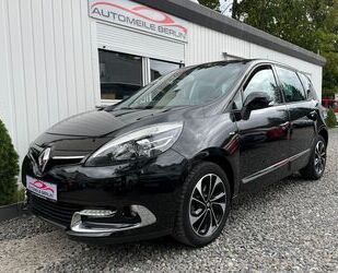Renault Scenic Gebrauchtwagen