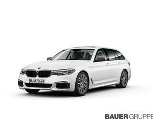 BMW M550 Gebrauchtwagen