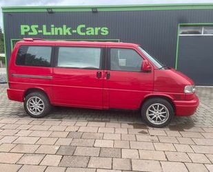 VW T4 Multivan Gebrauchtwagen