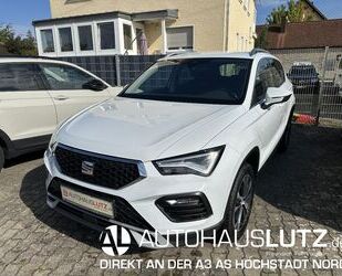 Seat Ateca Gebrauchtwagen