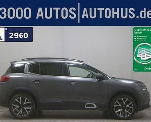 Citroen C5 Aircross Gebrauchtwagen