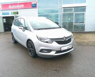 Opel Zafira Gebrauchtwagen