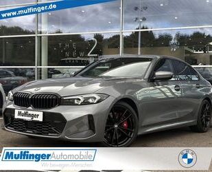 BMW 330 Gebrauchtwagen
