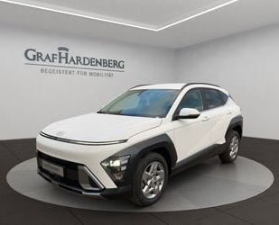 Hyundai KONA Gebrauchtwagen