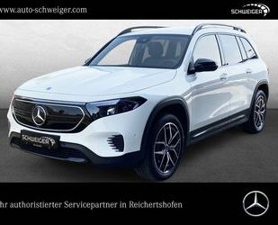 Mercedes-Benz EQB Gebrauchtwagen