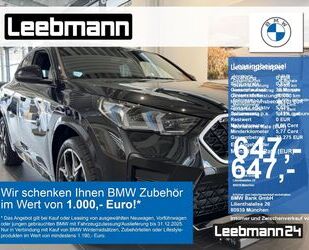 BMW X2 Gebrauchtwagen