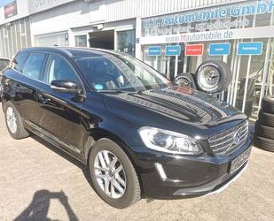 Volvo XC60 Gebrauchtwagen