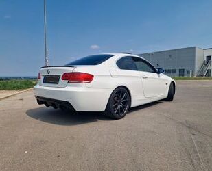 BMW 335 Gebrauchtwagen