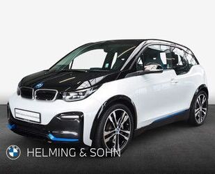 BMW i3 Gebrauchtwagen