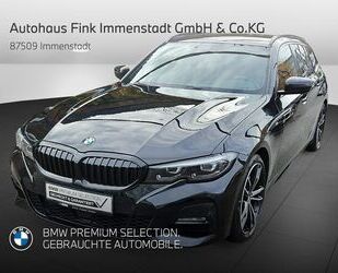 BMW 330 Gebrauchtwagen