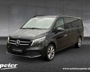 Mercedes-Benz V 300 Gebrauchtwagen