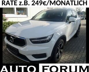 Volvo XC40 Gebrauchtwagen