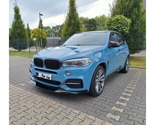BMW X5 Gebrauchtwagen