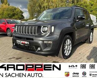 Jeep Renegade Gebrauchtwagen