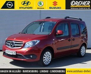 Mercedes-Benz Citan Gebrauchtwagen