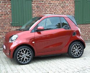 Nissan ForTwo 
