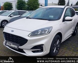 Ford Kuga Gebrauchtwagen