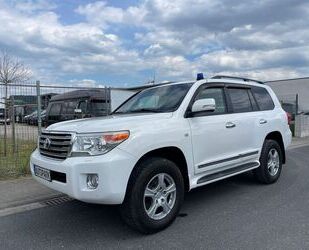 Toyota Land Cruiser Gebrauchtwagen