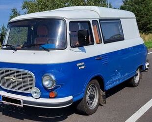 BARKAS B1000 Gebrauchtwagen