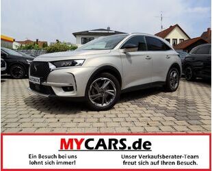 DS Automobiles DS7 (Crossback) Gebrauchtwagen