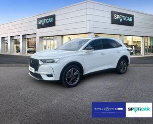 DS Automobiles DS7 (Crossback) Gebrauchtwagen