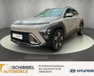 Hyundai KONA Gebrauchtwagen