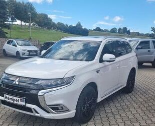 Mitsubishi Outlander Gebrauchtwagen