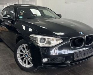 BMW 118 Gebrauchtwagen