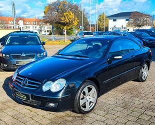 Mercedes-Benz CLK 280 Gebrauchtwagen