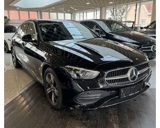 Mercedes-Benz C 200 Gebrauchtwagen