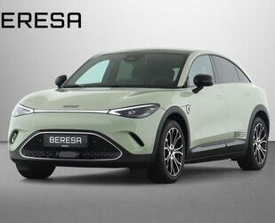 Smart #3 Gebrauchtwagen