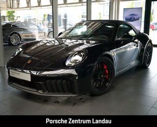 Porsche 992 Gebrauchtwagen