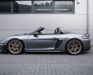 Porsche Boxster Gebrauchtwagen