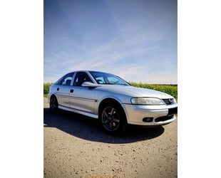 Opel Vectra Gebrauchtwagen