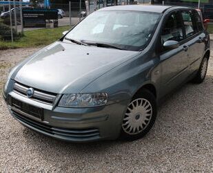 Fiat Stilo Gebrauchtwagen