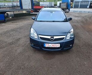 Opel Vectra Gebrauchtwagen