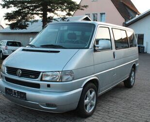 VW T4 Caravelle Gebrauchtwagen
