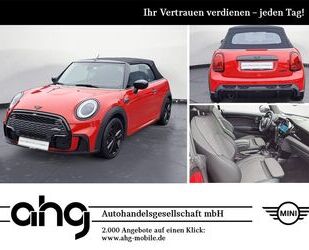 Mini Cooper Cabrio Gebrauchtwagen