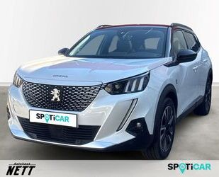 Peugeot 2008 Gebrauchtwagen