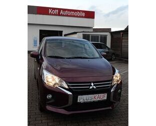 Mitsubishi Space Star Gebrauchtwagen