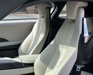 BMW i8 Gebrauchtwagen